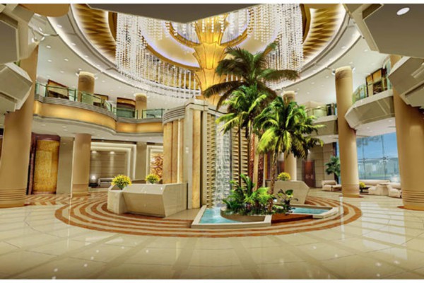 解放碑按摩馆，特色手法，让你放松到不想回家！