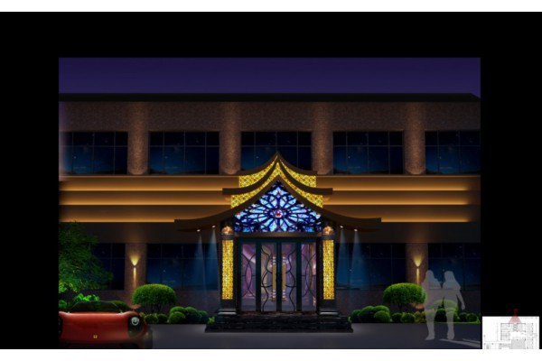 重庆融景城桑拿：养生新宠，尽享巴渝温泉时光