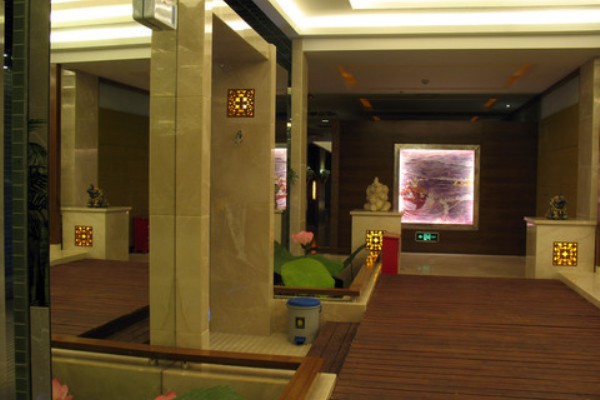 山城锤骨，舒筋活络养生秘籍