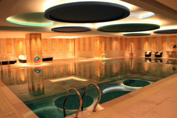 重庆洗浴中心，泡汤按摩双重享受，放松身心的天堂！