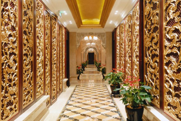 重庆必去！这些地方藏着正宗莞式按摩体验