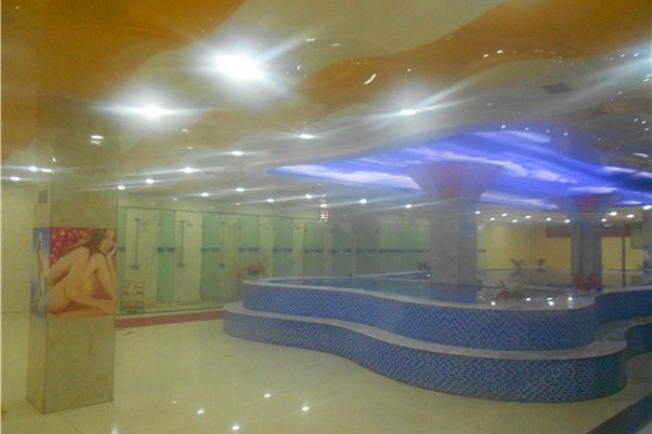 武隆特色小儿推拿，让宝宝远离病痛，妈妈安心笑开颜！