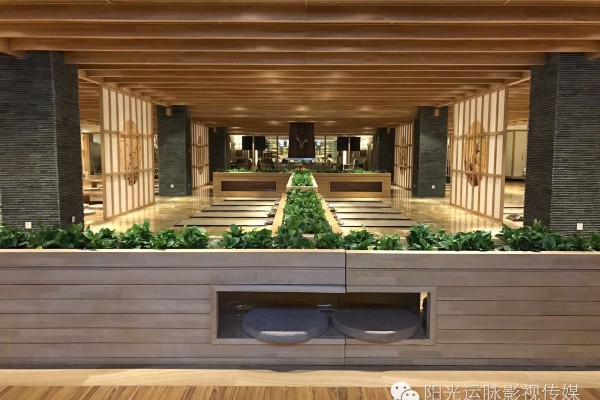 在山城重庆，邂逅一场舒适的座椅按摩之旅