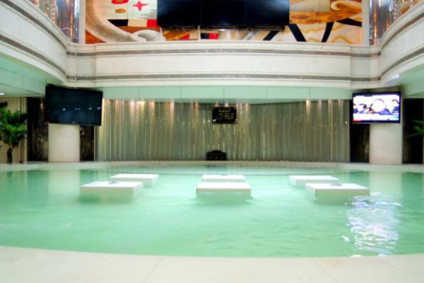 “巴渝风情，按摩技艺，重庆培训学校带你领略养生之道”