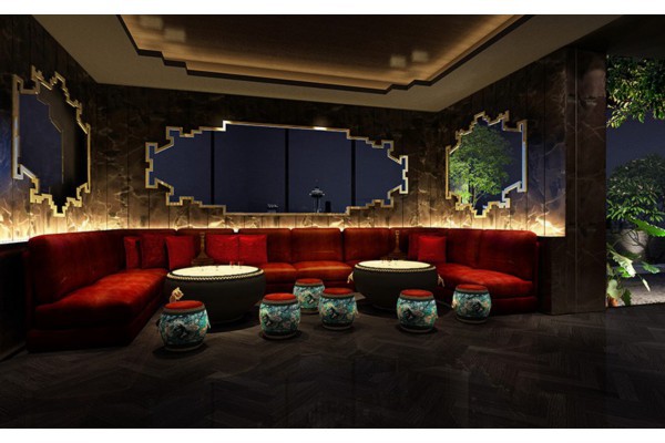 揭秘重庆隐藏的按摩馆，舒服得不想回家