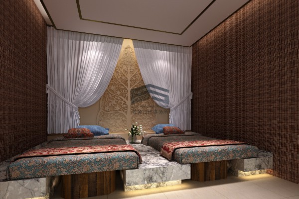 重庆龙汇堂桑拿，设备升级，养生之旅更舒心！