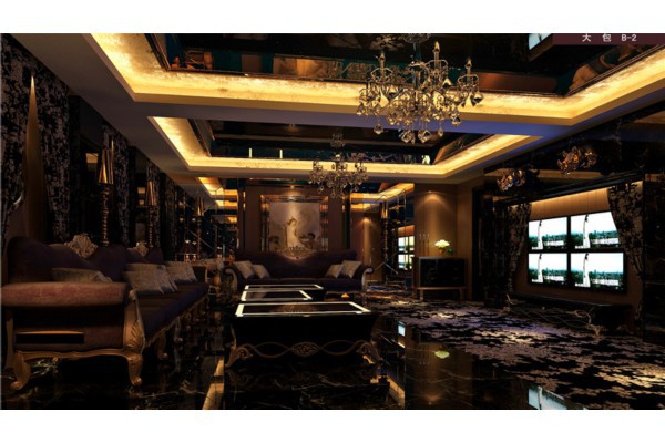 行走山城后，这家按摩馆让你焕然一新！