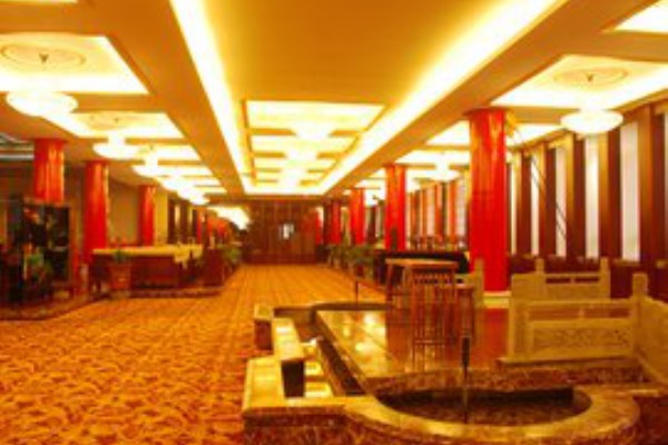 泡去一身疲惫，蒸出健康活力——重庆温泉桑拿之旅