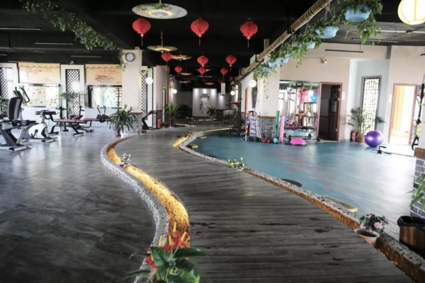 重庆桑拿服火遍全国，穿出健康，暖意十足！